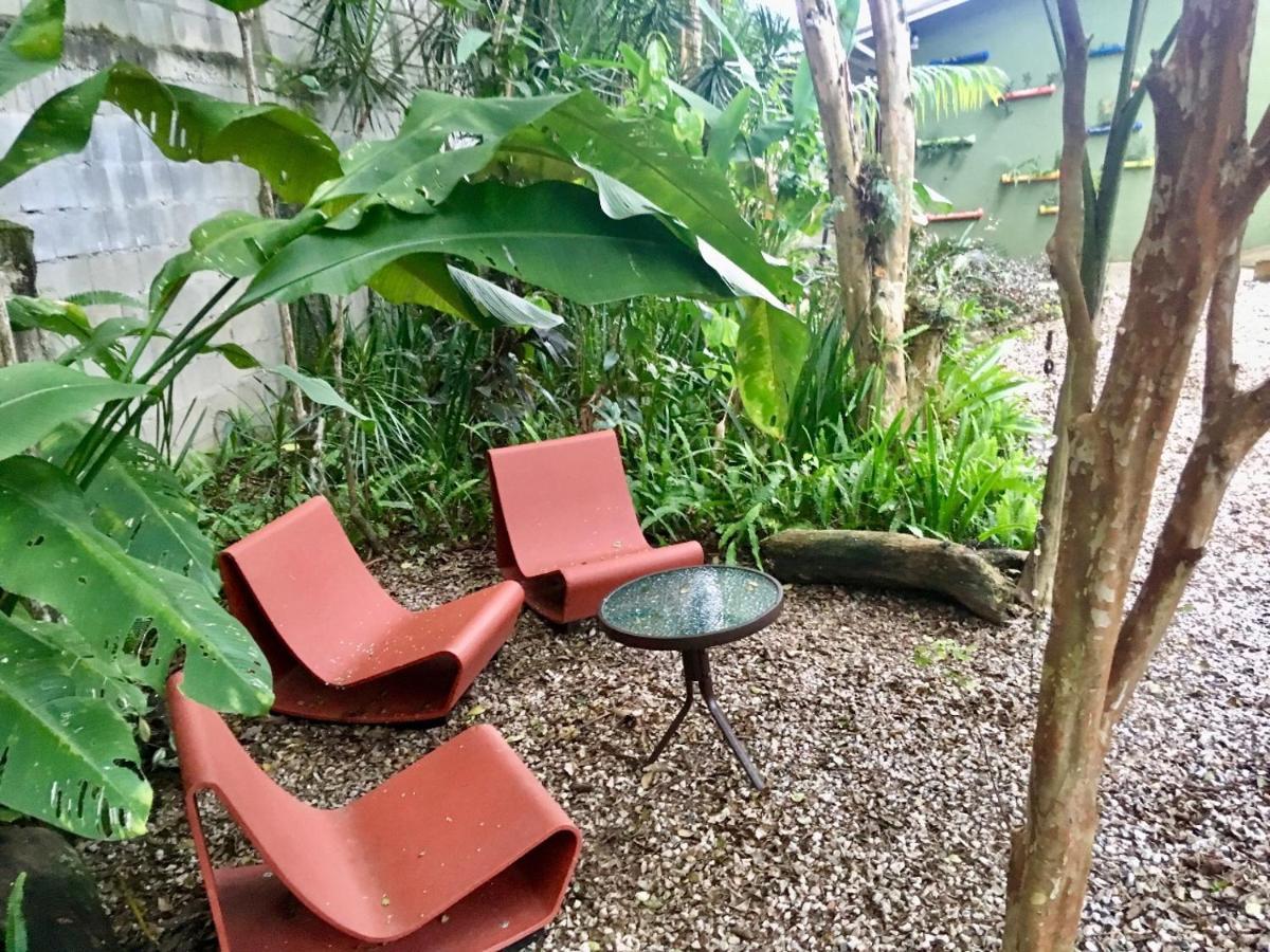 אובטובה Jatai Guest House מראה חיצוני תמונה