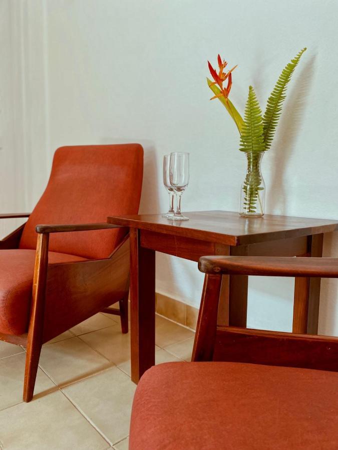 אובטובה Jatai Guest House מראה חיצוני תמונה