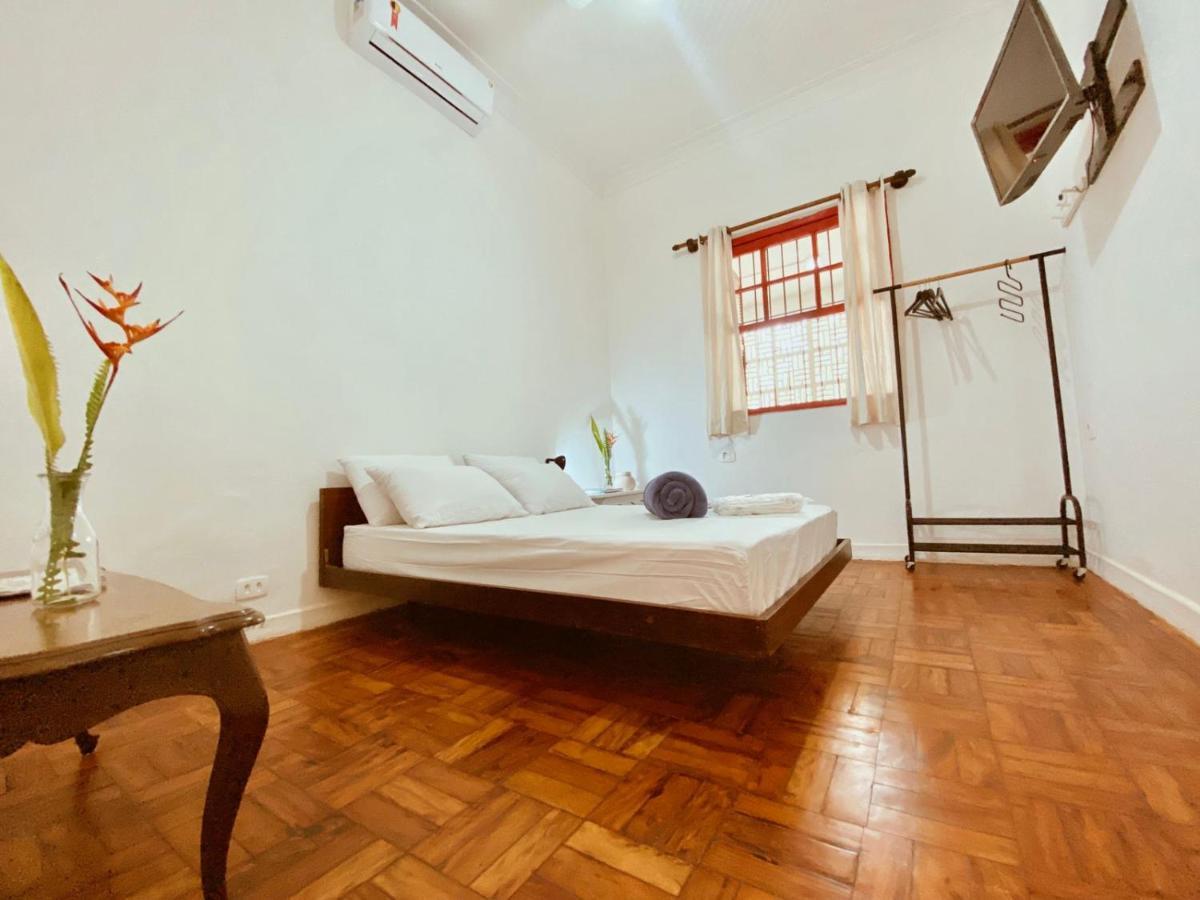 אובטובה Jatai Guest House מראה חיצוני תמונה