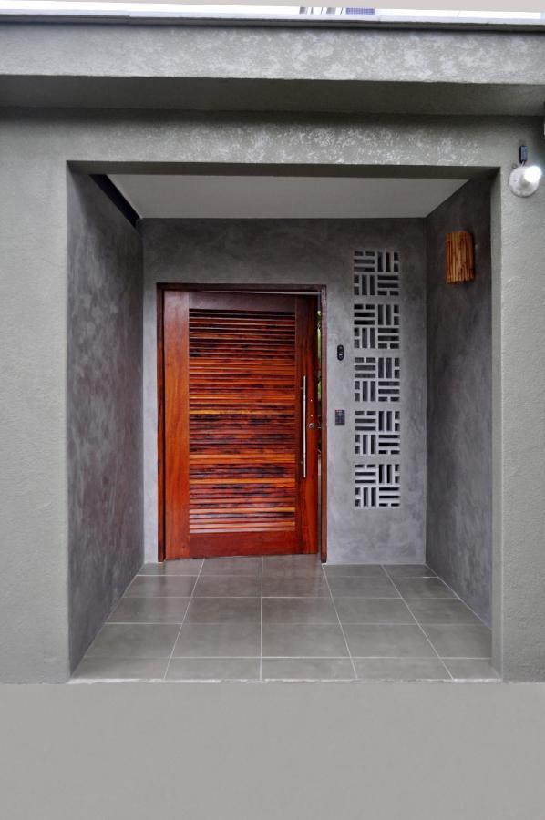 אובטובה Jatai Guest House מראה חיצוני תמונה
