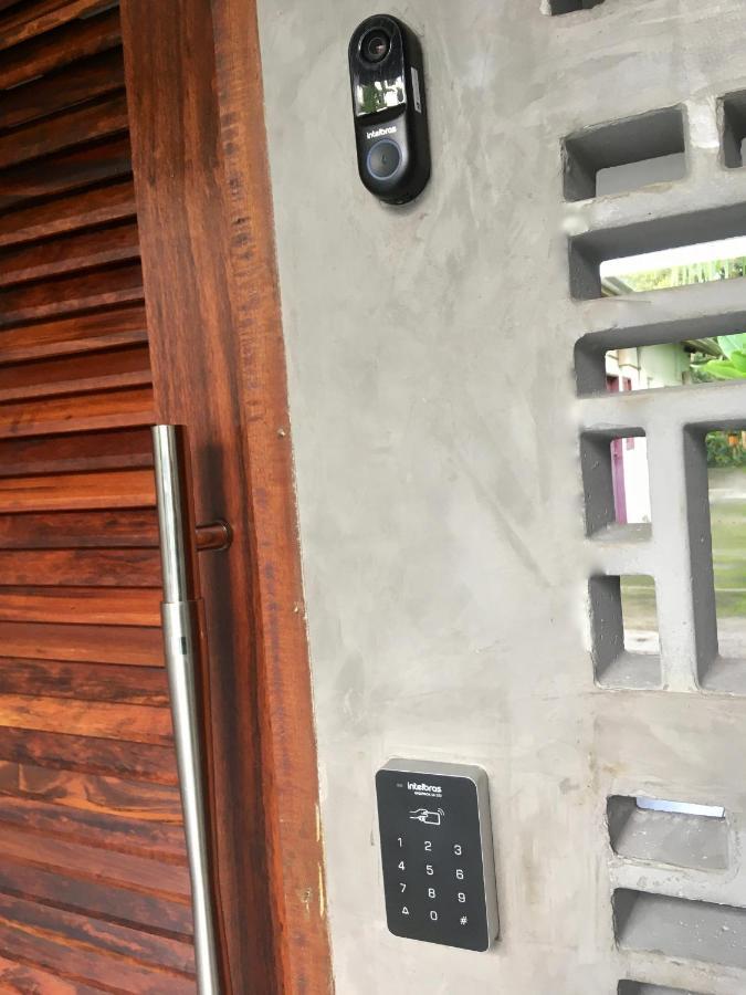 אובטובה Jatai Guest House מראה חיצוני תמונה
