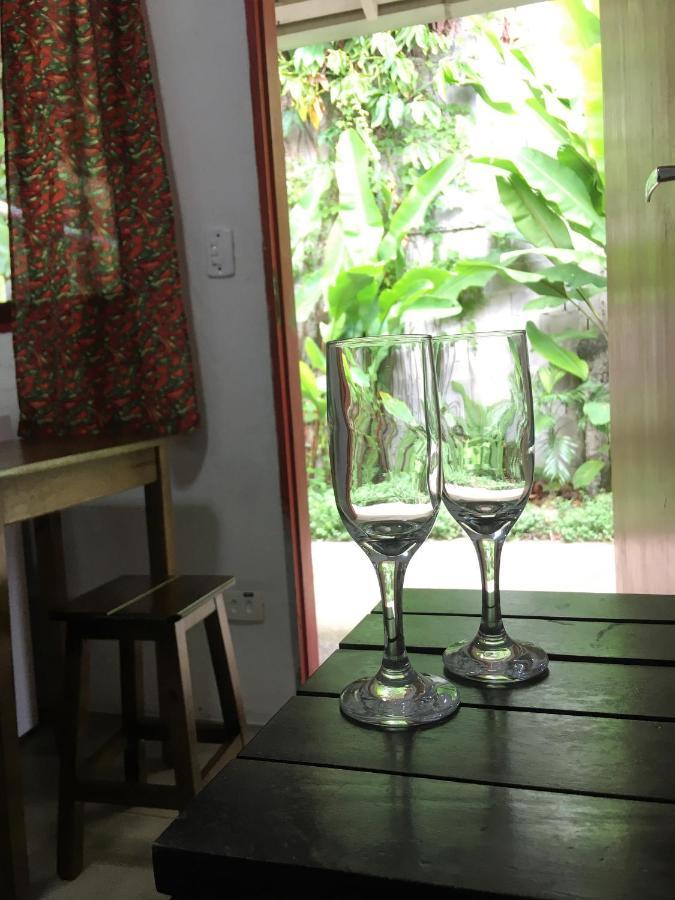 אובטובה Jatai Guest House מראה חיצוני תמונה