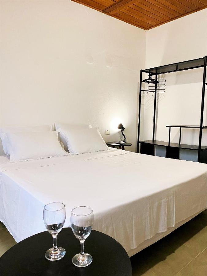 אובטובה Jatai Guest House מראה חיצוני תמונה