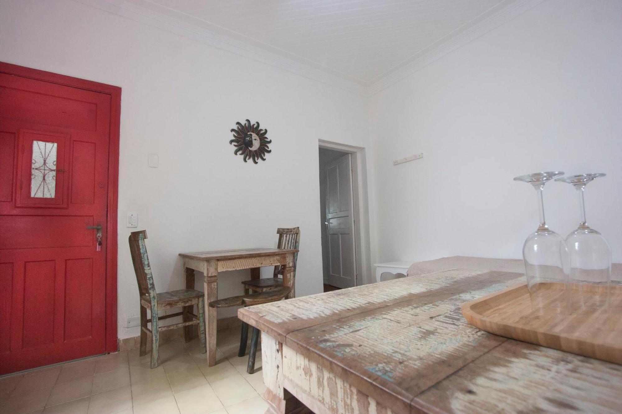 אובטובה Jatai Guest House מראה חיצוני תמונה