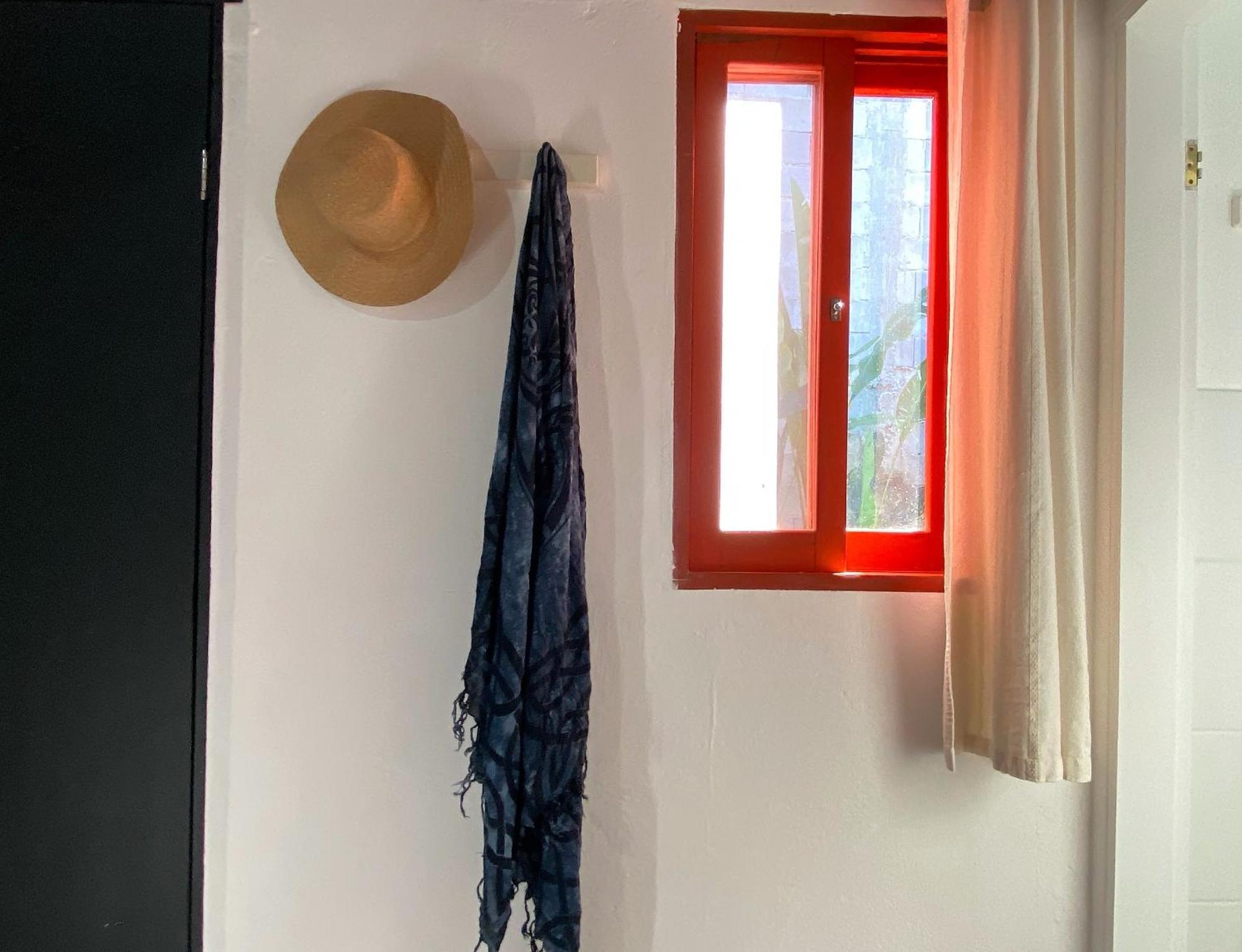 אובטובה Jatai Guest House מראה חיצוני תמונה