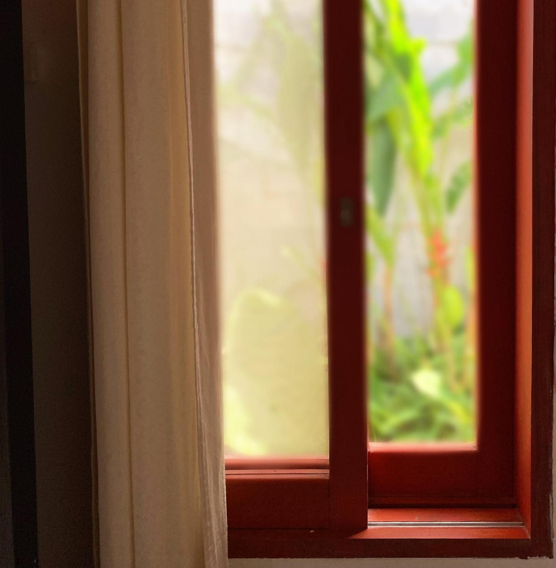 אובטובה Jatai Guest House מראה חיצוני תמונה