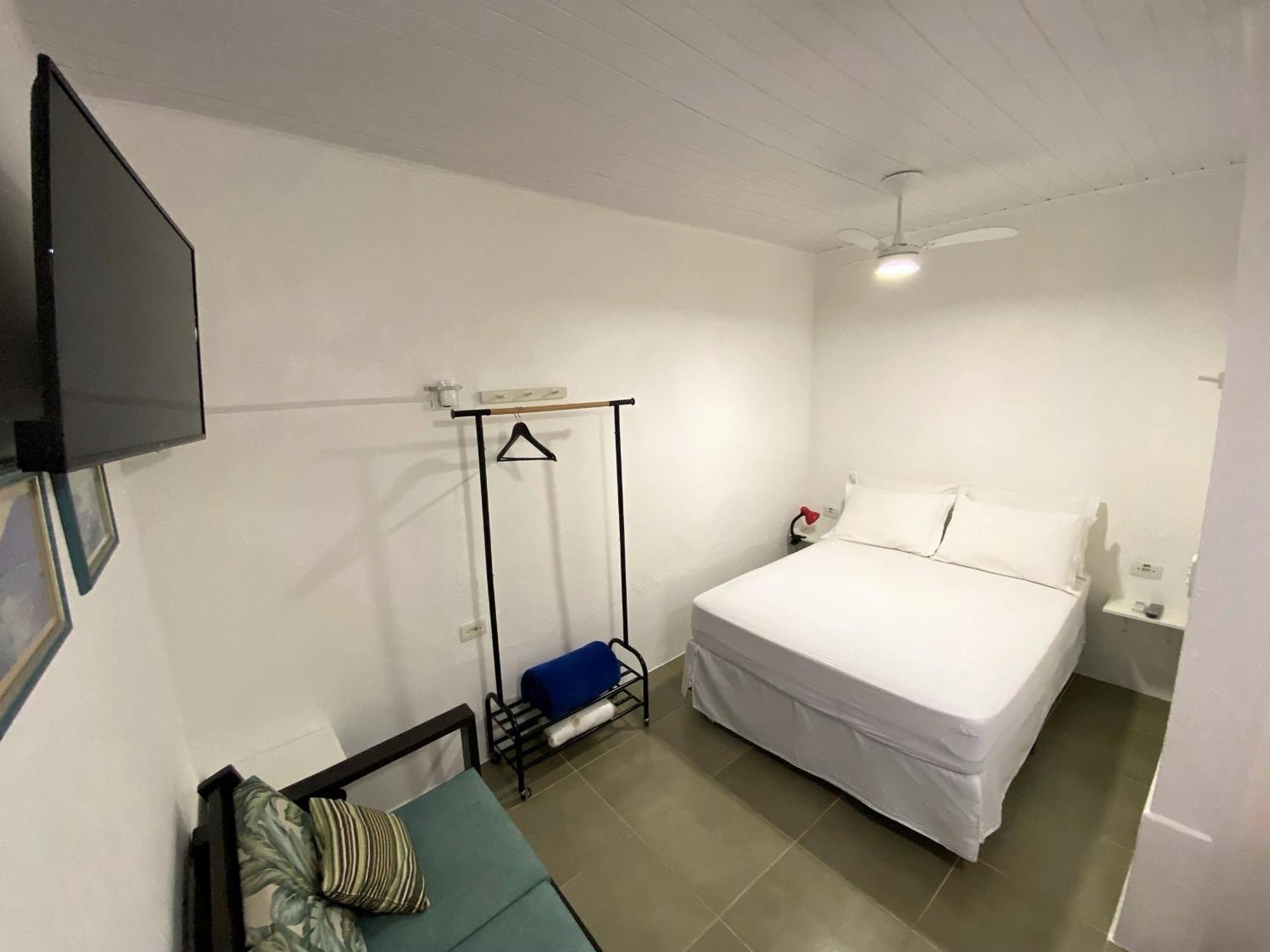 אובטובה Jatai Guest House חדר תמונה