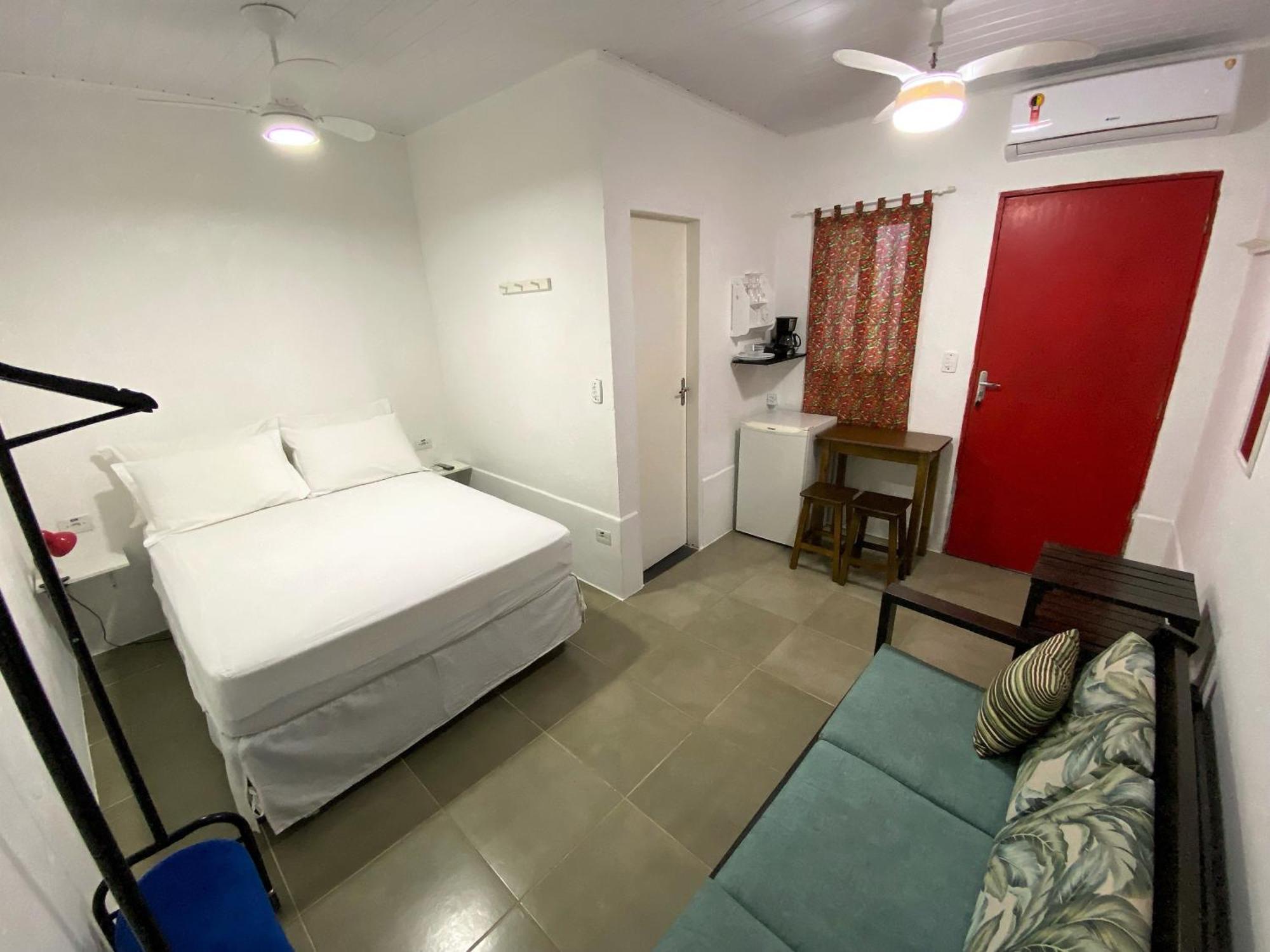 אובטובה Jatai Guest House חדר תמונה