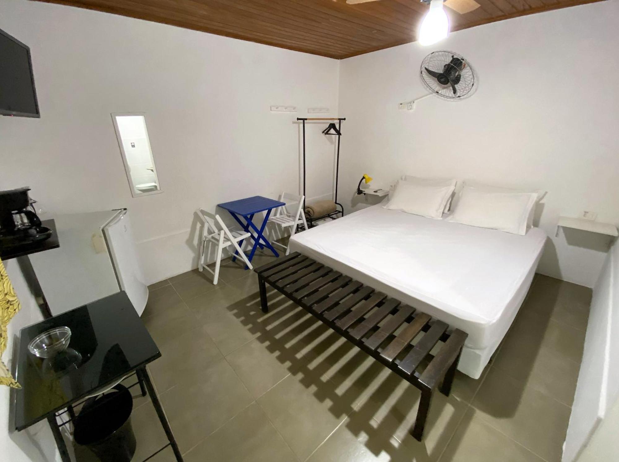 אובטובה Jatai Guest House חדר תמונה