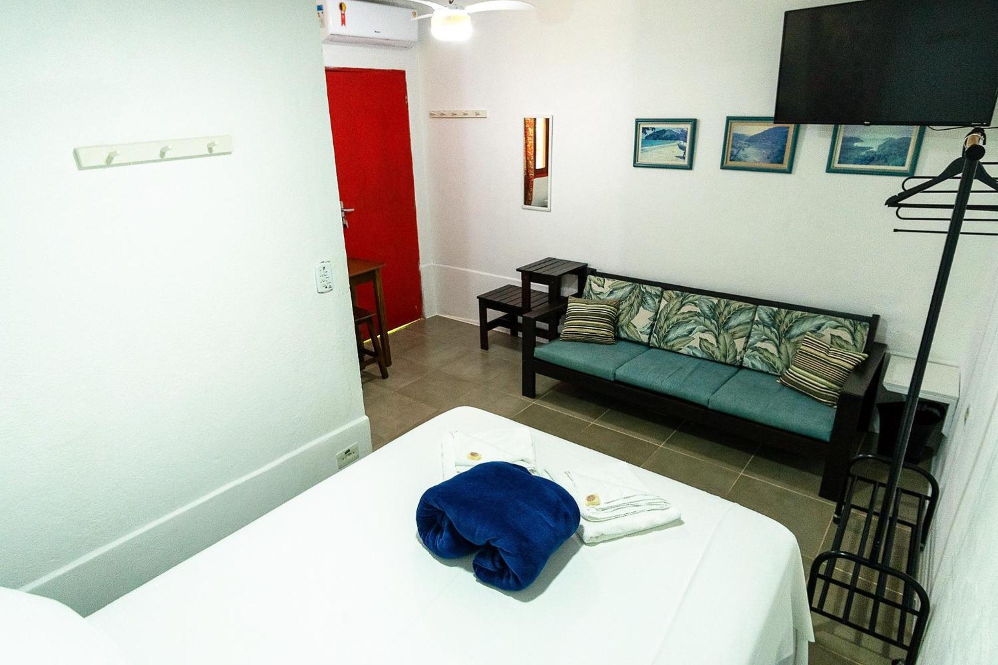 אובטובה Jatai Guest House חדר תמונה
