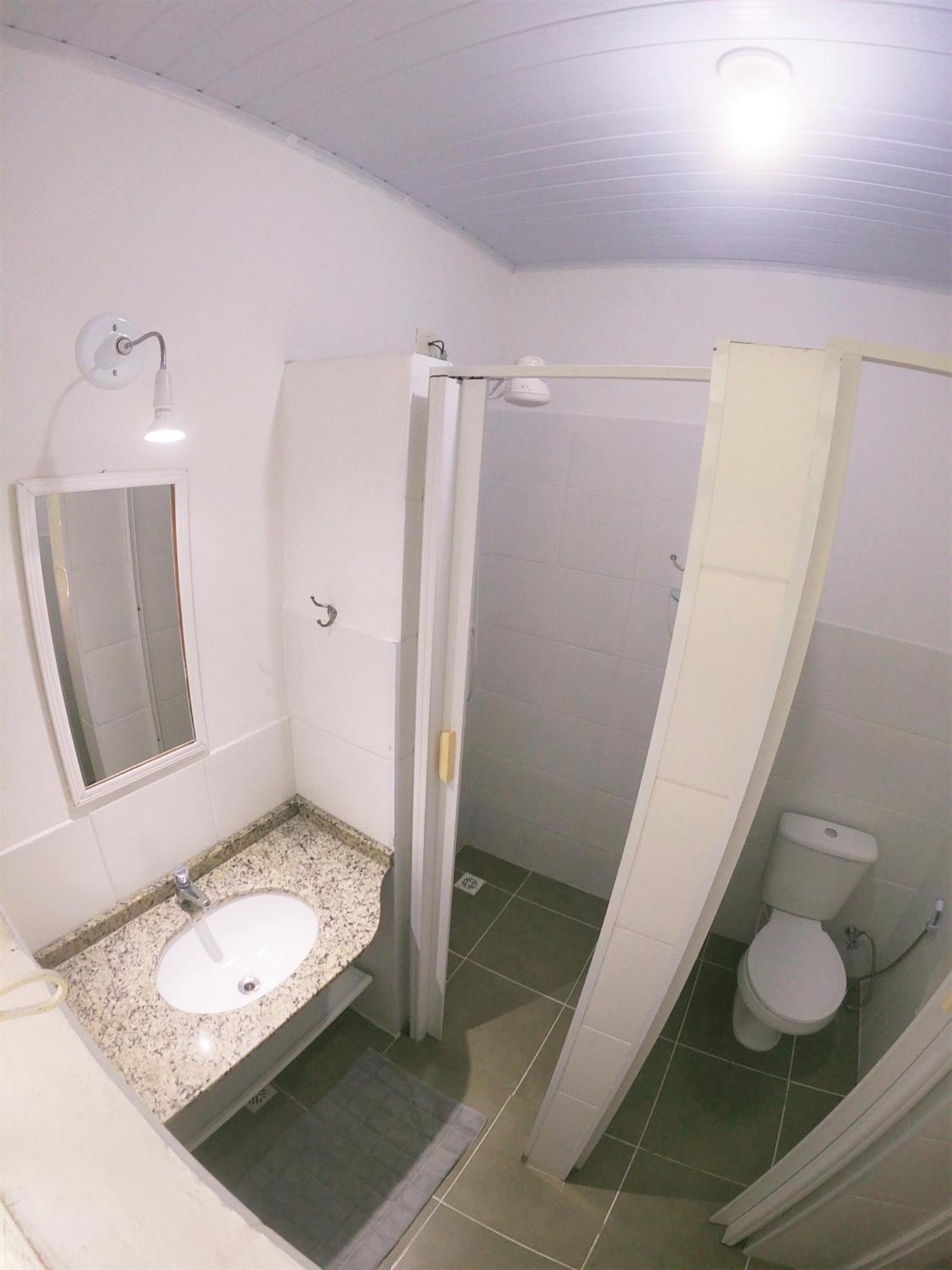 אובטובה Jatai Guest House חדר תמונה