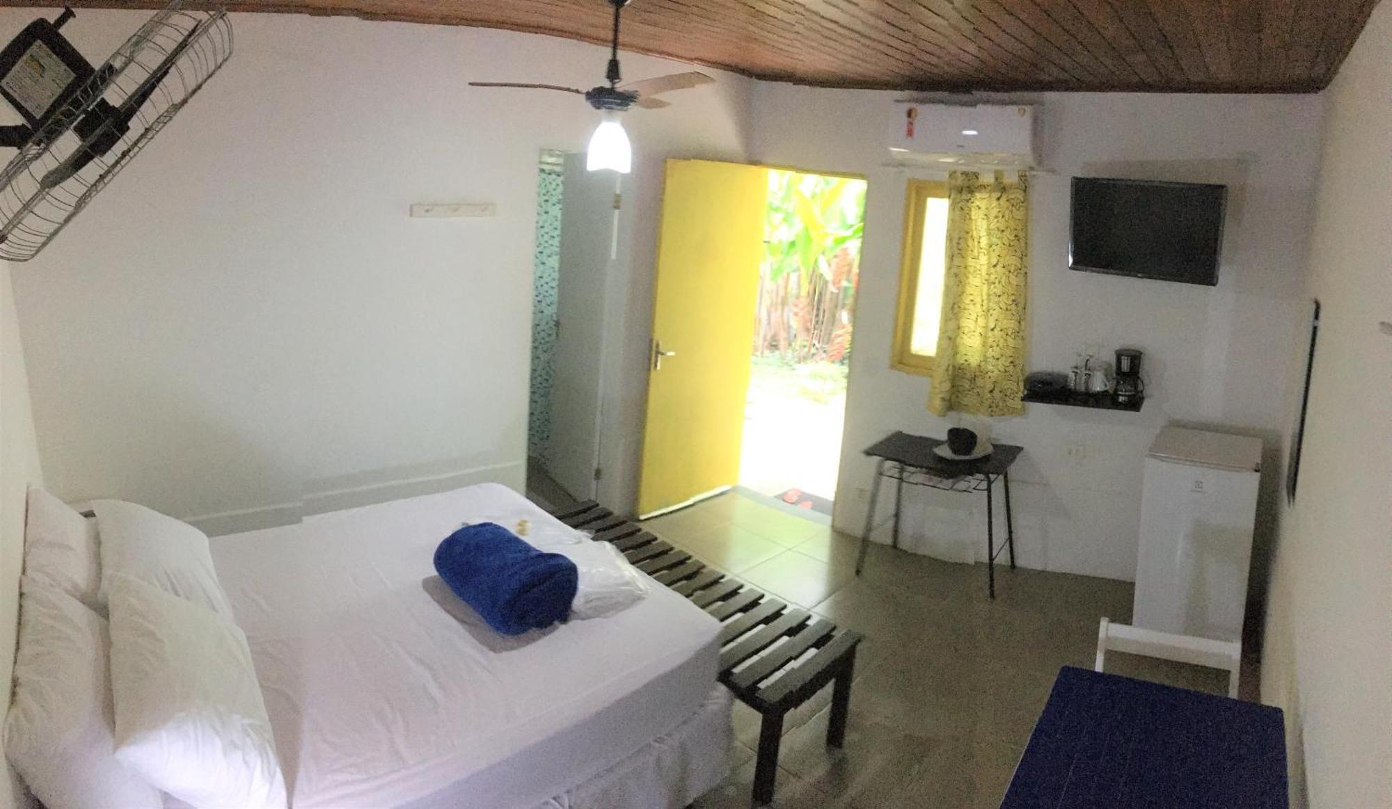 אובטובה Jatai Guest House חדר תמונה